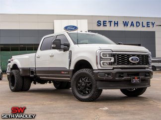 Used 2025 Ford F350 King Ranch image 1