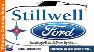 New 2025 Ford F150 XLT w/ Equipment Group 302A MID image 1