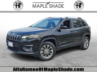 Used 2019 Jeep Cherokee Latitude Plus w/ Cold Weather Group image 1