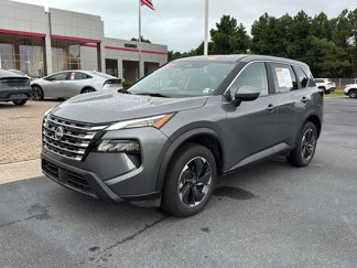 Used 2024 Nissan Rogue SV image 1