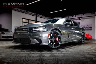 Used 2019 Dodge Charger SRT Hellcat image 1