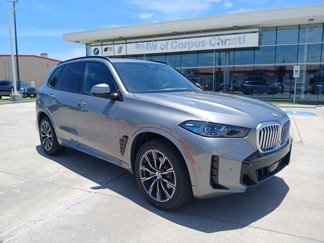 New 2026 BMW X5 sDrive40i w/ M Sport Package image 1