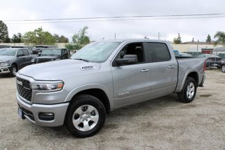 Used 2025 RAM 1500 Big Horn image 1