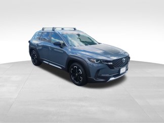 Used 2023 MAZDA CX-50 Meridian Edition image 1