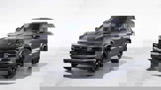New 2026 Porsche Cayenne image 1
