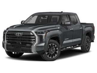New 2025 Toyota Tundra Limited image 1