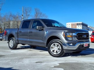 Certified 2023 Ford F150 XLT image 1