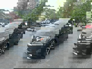Used 2022 Nissan Maxima SV w/ Floor Mat Group image 1
