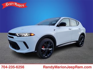 New 2024 Dodge Hornet R/T Plus image 1