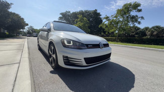 Used 2016 Volkswagen GTI SE w/ Lighting Package (SEL) image 1