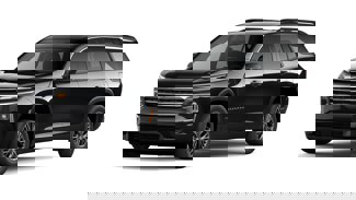 New 2026 Chevrolet Traverse LT image 1