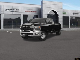 New 2025 RAM 3500 Tradesman image 1