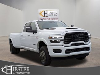 New 2025 RAM 3500 Limited image 1