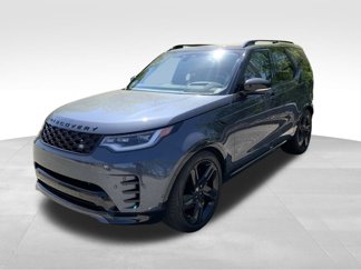 Certified 2024 Land Rover Discovery Dynamic SE image 1