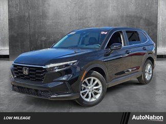 Used 2024 Honda CR-V EX-L image 1
