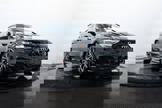 New 2025 Audi S7 Premium Plus image 1