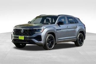 New 2025 Volkswagen Atlas Cross Sport SEL R-Line image 1