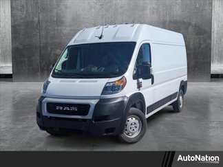 Used 2022 RAM ProMaster 2500 image 1