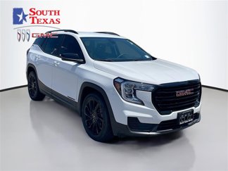 Used 2023 GMC Terrain SLE w/ Driver Convenience Package video 1