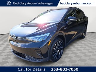New 2025 Volkswagen ID.4 Pro image 1