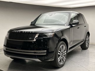 Certified 2024 Land Rover Range Rover SE image 1