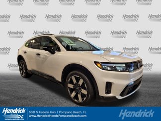 New 2025 Honda Prologue Elite image 1