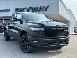 New 2026 RAM 1500 Big Horn video 1