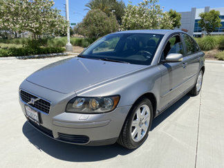 Used 2006 Volvo S40 2.4i image 1