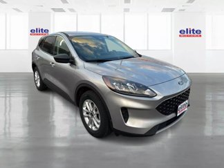 Used 2022 Ford Escape SE image 1