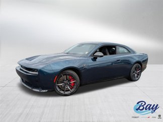 New 2024 Dodge Charger R/T Scat Pack w/ Plus Group image 1