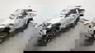 New 2025 Toyota Tacoma TRD Off-Road image 1