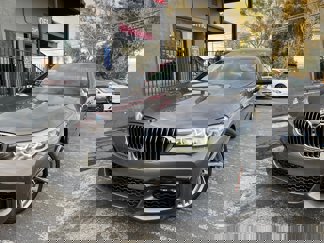 Used 2017 BMW 740i image 1