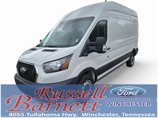 New 2025 Ford Transit 250 148 High Roof image 1