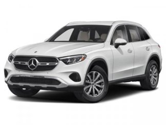 Certified 2025 Mercedes-Benz GLC 300 4MATIC image 1