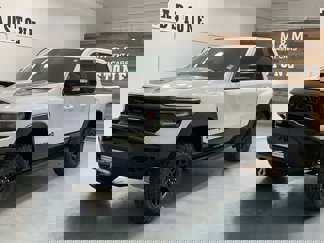 Used 2022 RAM 1500 TRX w/ TRX Level 1 Equipment Group image 1