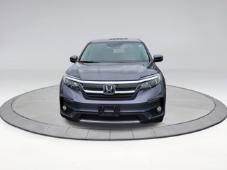 Used 2021 Honda Pilot EX-L image 1
