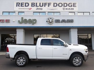New 2026 RAM 2500 Laramie image 1