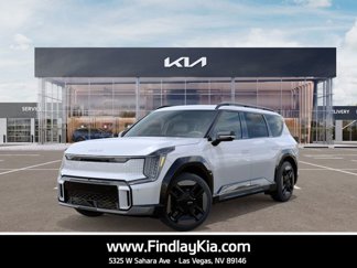 New 2026 Kia EV9 GT-Line image 1