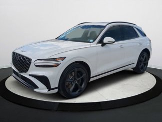 New 2026 Genesis GV70 3.5T Sport Prestige image 1