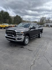 New 2025 RAM 2500 Tradesman image 1