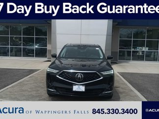Used 2023 Acura MDX SH-AWD w/ Technology Package image 1