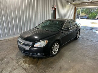 Used 2010 Chevrolet Malibu LTZ w/ HFV6 Engine Package image 1