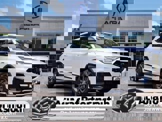 New 2025 Acura MDX A-Spec image 1