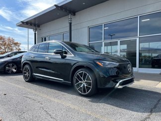 New 2023 Mercedes-Benz EQE 350+ 4MATIC SUV image 1