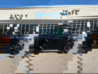 New 2025 GMC Sierra 1500 Elevation image 1