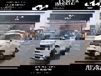 New 2026 Kia Carnival LXS image 1