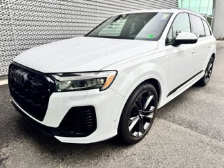 New 2025 Audi Q7 3.0T Premium Plus image 1