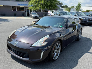 Used 2016 Nissan 370Z Touring image 1