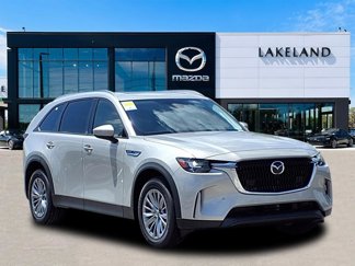 New 2025 MAZDA CX-90 3.3 Turbo w/ Preferred Package image 1