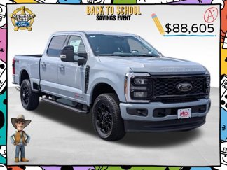 New 2025 Ford F250 Lariat w/ Lariat Ultimate Package image 1